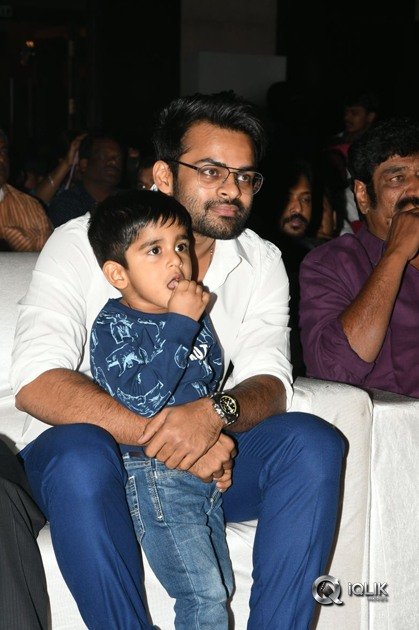 Winner-Movie-Pre-Release-Event